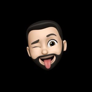 Meet your Posher, Trevor